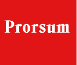 Prorsum